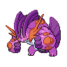 Swampert (Mega)